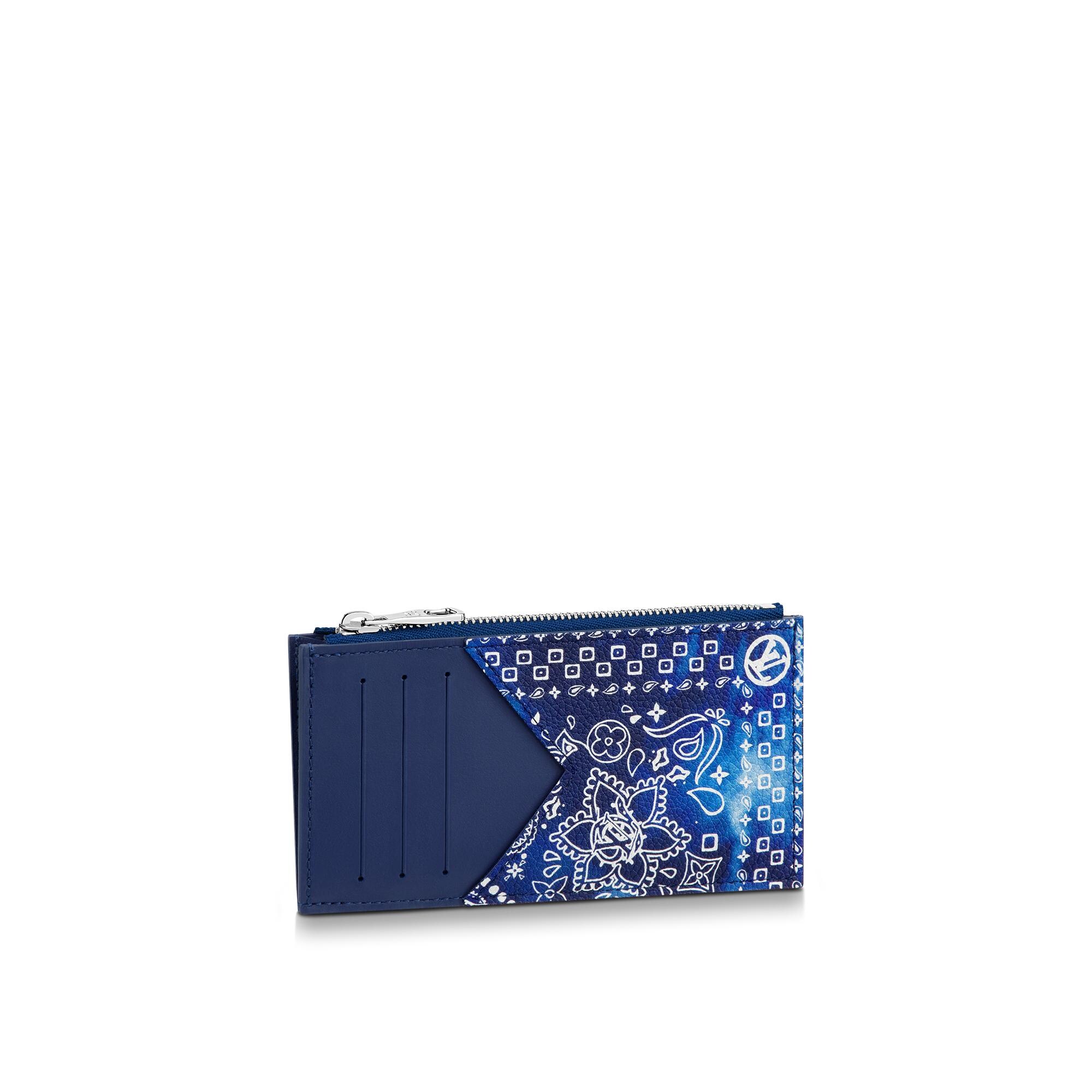 Portamonete e porta carte di credito - Portafogli e Piccola Pelletteria |  LOUIS VUITTON
