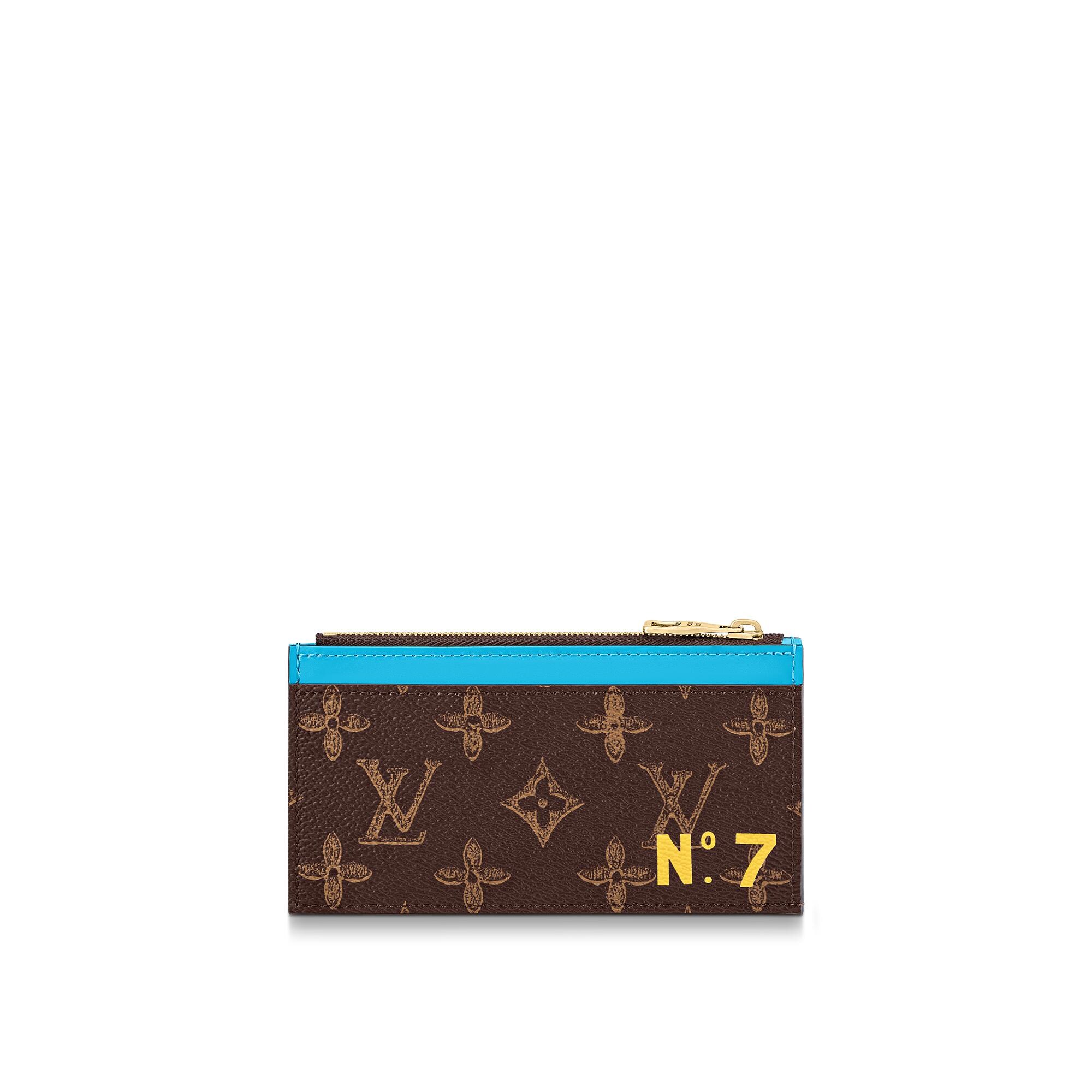 Portamonete e porta carte di credito - Per gli uomini | LOUIS VUITTON