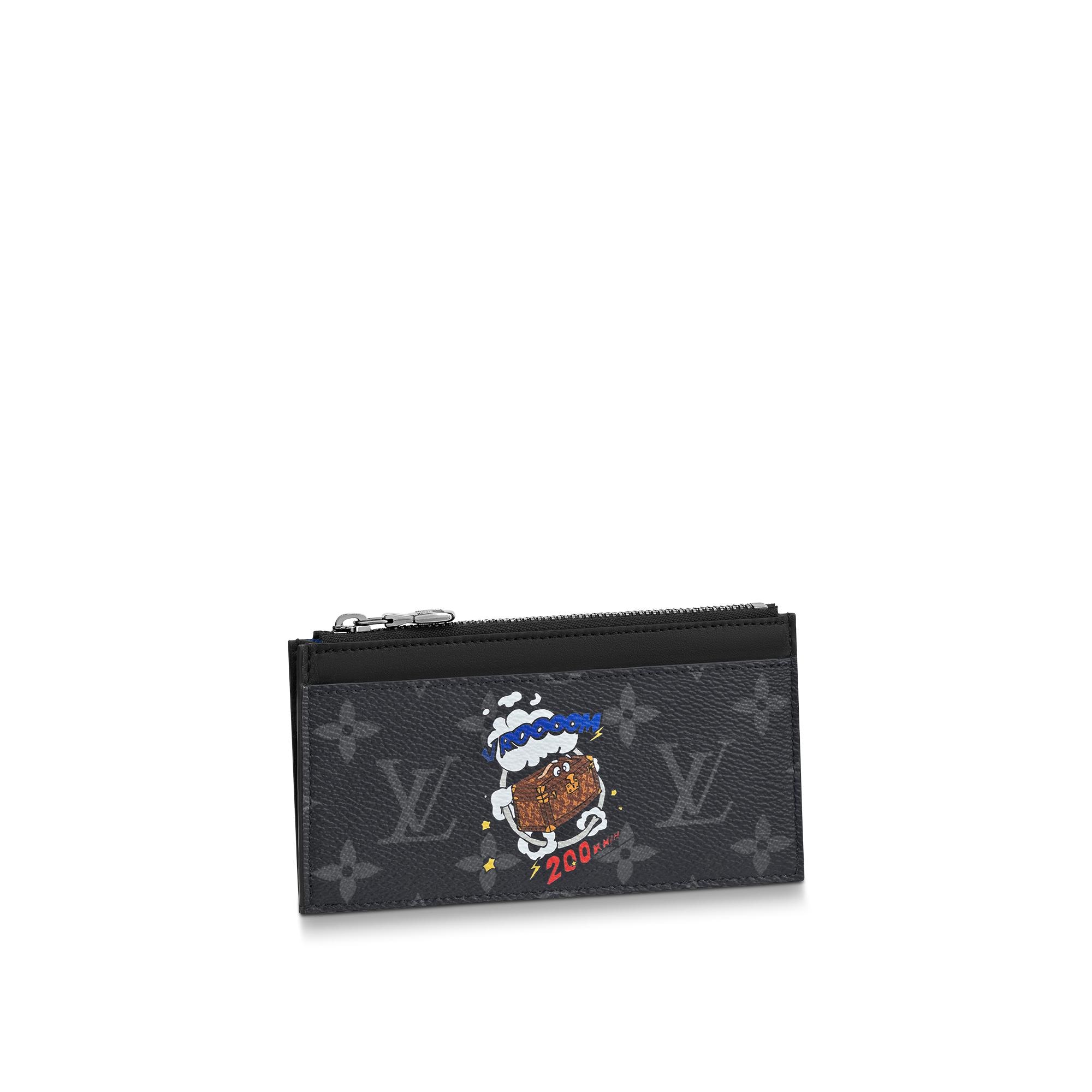 Portamonete e porta carte di credito - Portafogli e Piccola Pelletteria | LOUIS  VUITTON