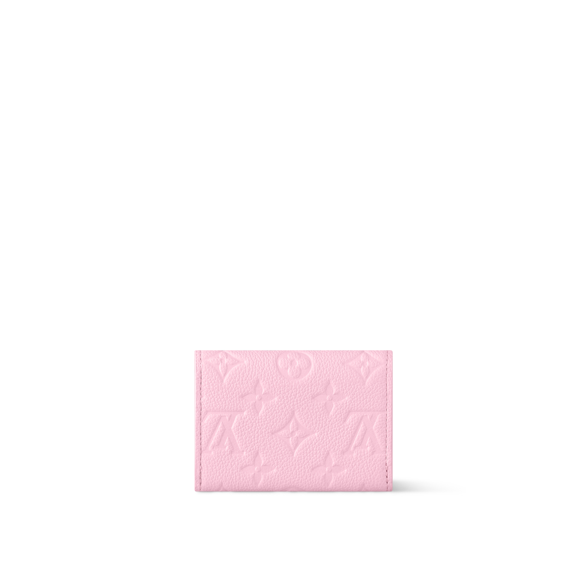 Portamonete Rosalie Pelle Monogram Empreinte Donna Portafogli e Piccola Pelletteria Novità | LOUIS VUITTON (Zoom prodotto)