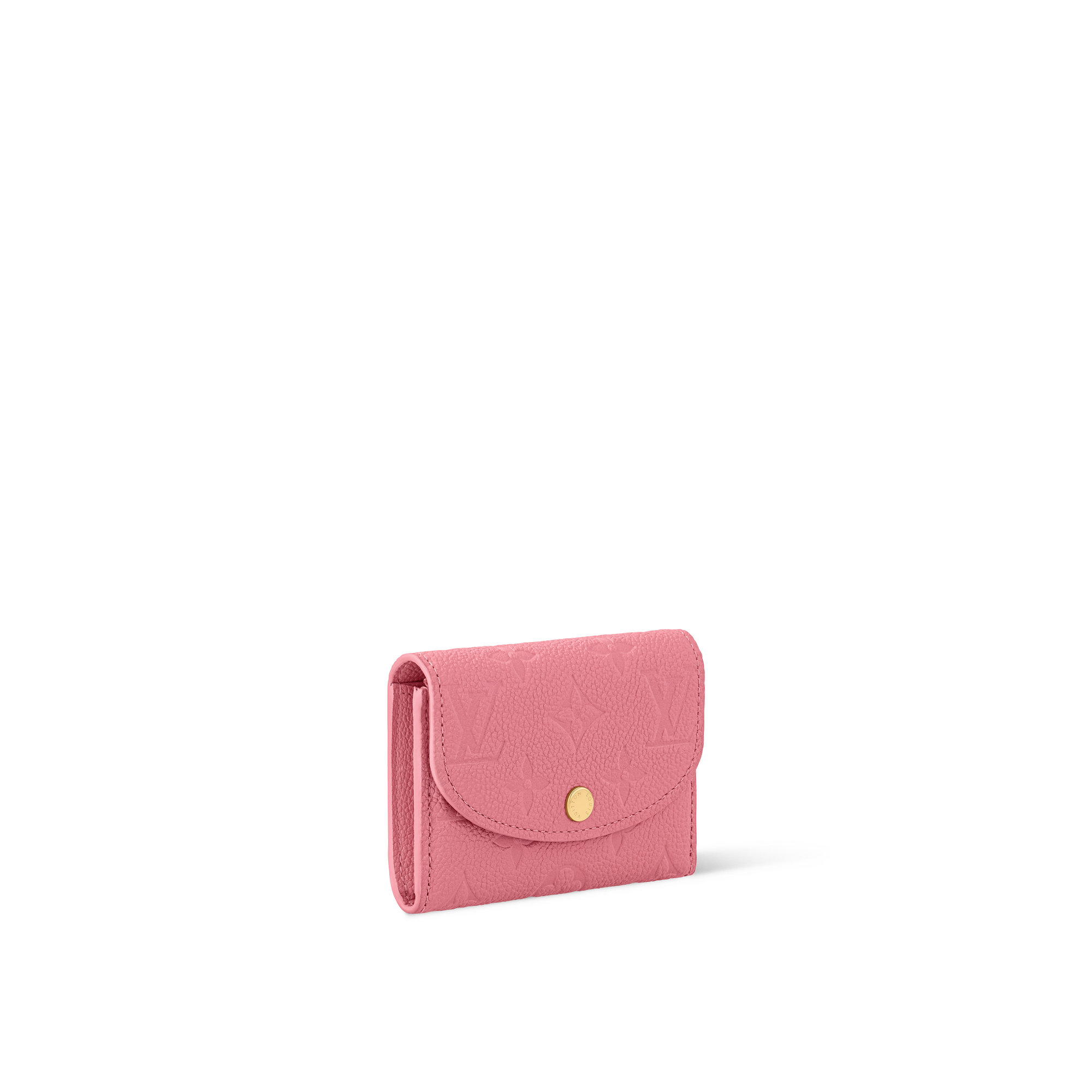 Portamonete Rosalie Pelle Monogram Empreinte Donna Portafogli e Piccola Pelletteria Tutti i Portafogli e Piccola Pelletteria | LOUIS VUITTON (Zoom prodotto)