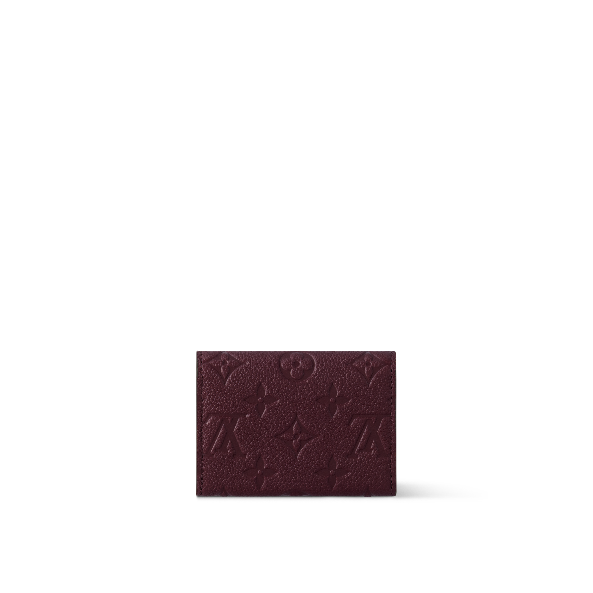 Portamonete Rosalie Pelle Monogram Empreinte Donna Portafogli e Piccola Pelletteria Tutti i Portafogli e Piccola Pelletteria | LOUIS VUITTON (Zoom prodotto)