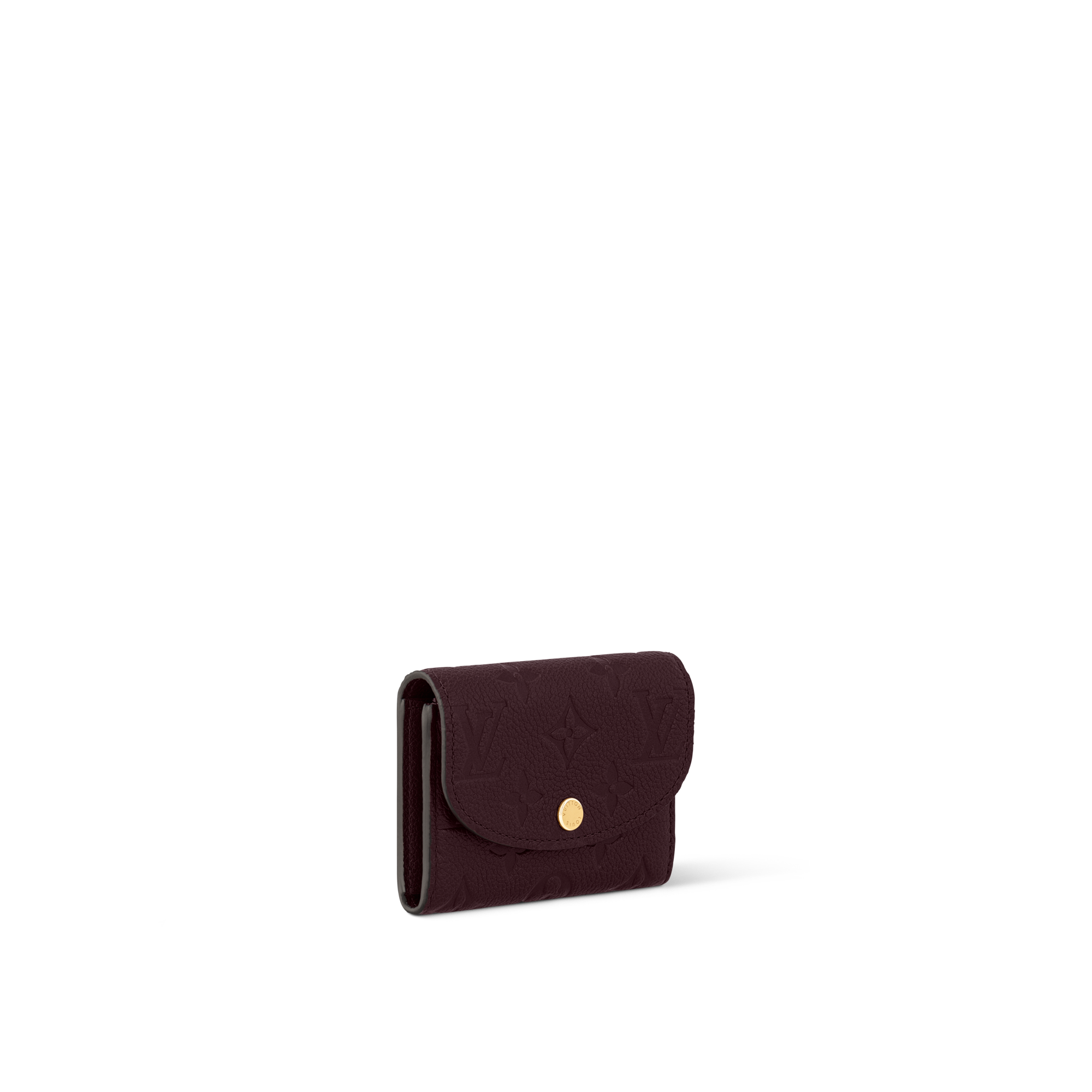 Portamonete Rosalie Pelle Monogram Empreinte Donna Portafogli e Piccola Pelletteria Tutti i Portafogli e Piccola Pelletteria | LOUIS VUITTON (Zoom prodotto)