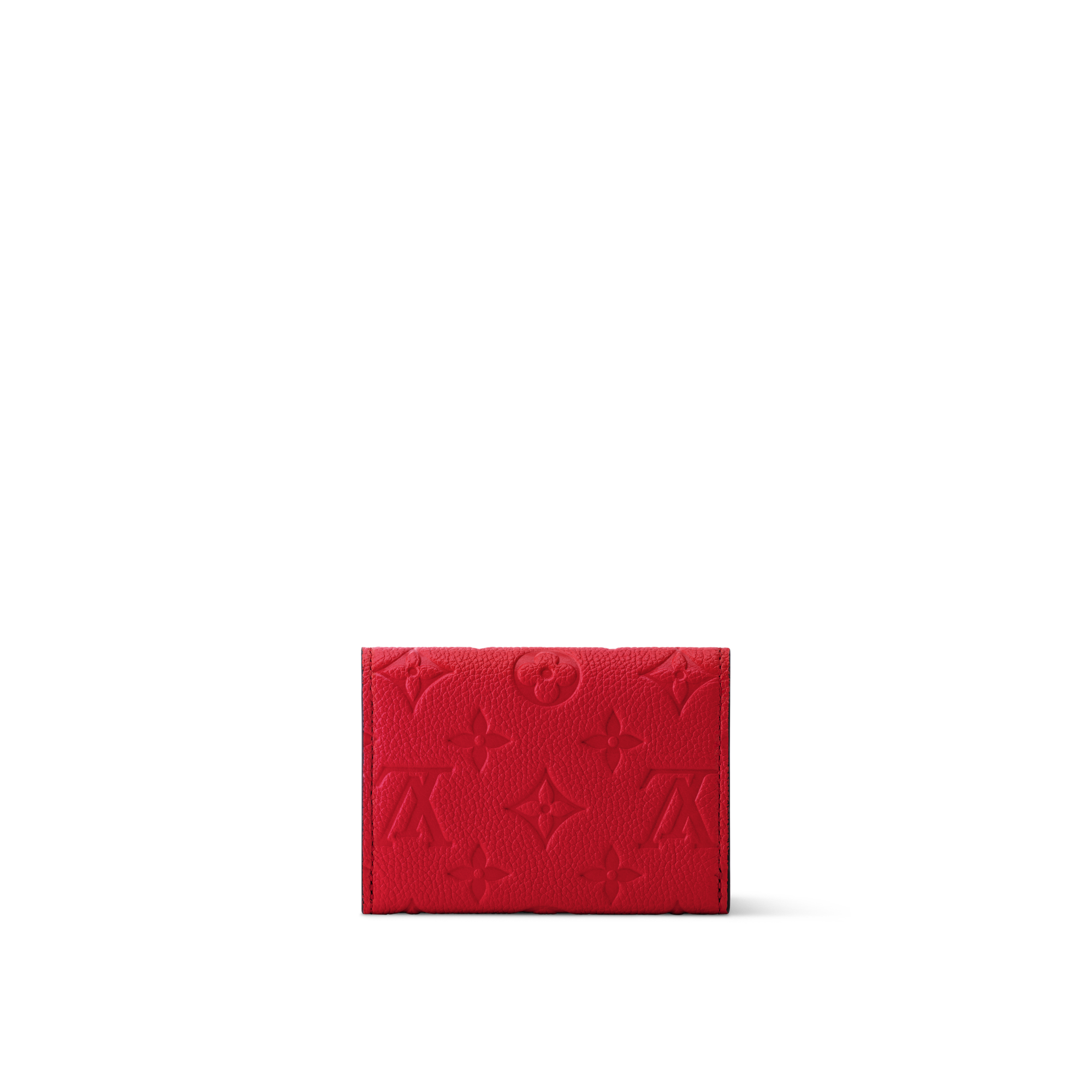 Portamonete Rosalie Pelle Monogram Empreinte Donna Portafogli e Piccola Pelletteria Tutti i Portafogli e Piccola Pelletteria | LOUIS VUITTON (Zoom prodotto)