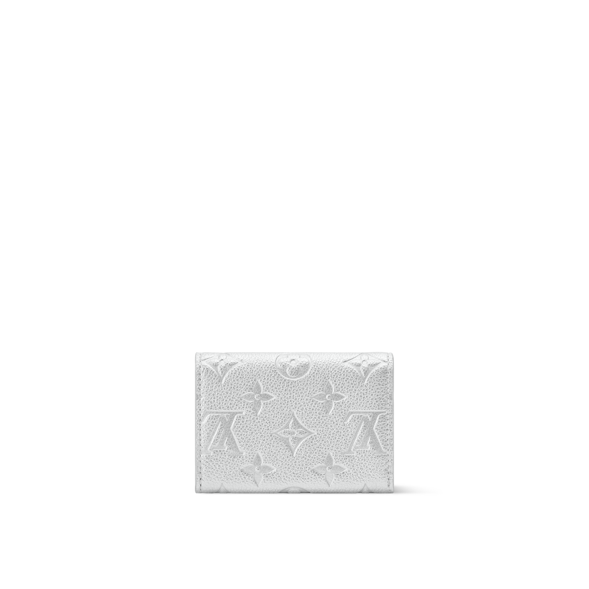 Portamonete Rosalie Pelle Monogram Empreinte Donna Portafogli e Piccola Pelletteria Tutti i Portafogli e Piccola Pelletteria | LOUIS VUITTON (Zoom prodotto)