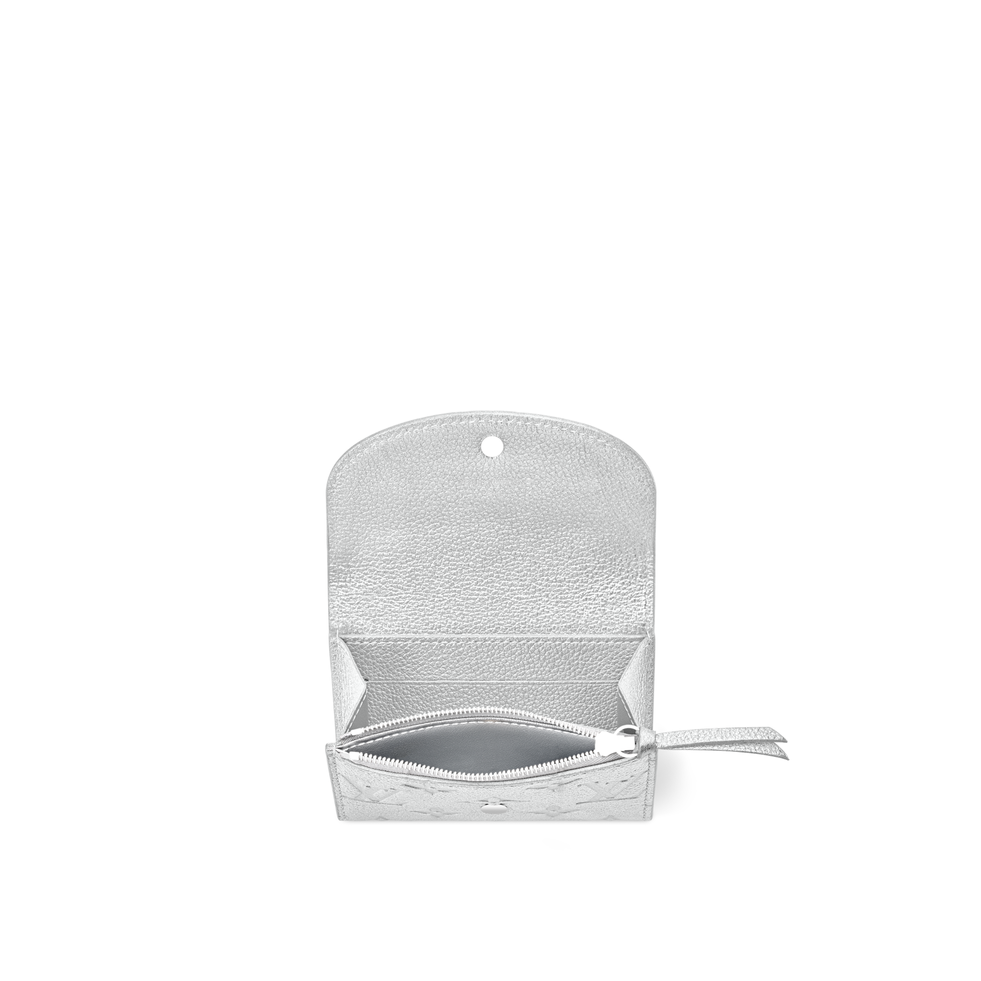 Portamonete Rosalie Pelle Monogram Empreinte Donna Portafogli e Piccola Pelletteria Tutti i Portafogli e Piccola Pelletteria | LOUIS VUITTON (Zoom prodotto)