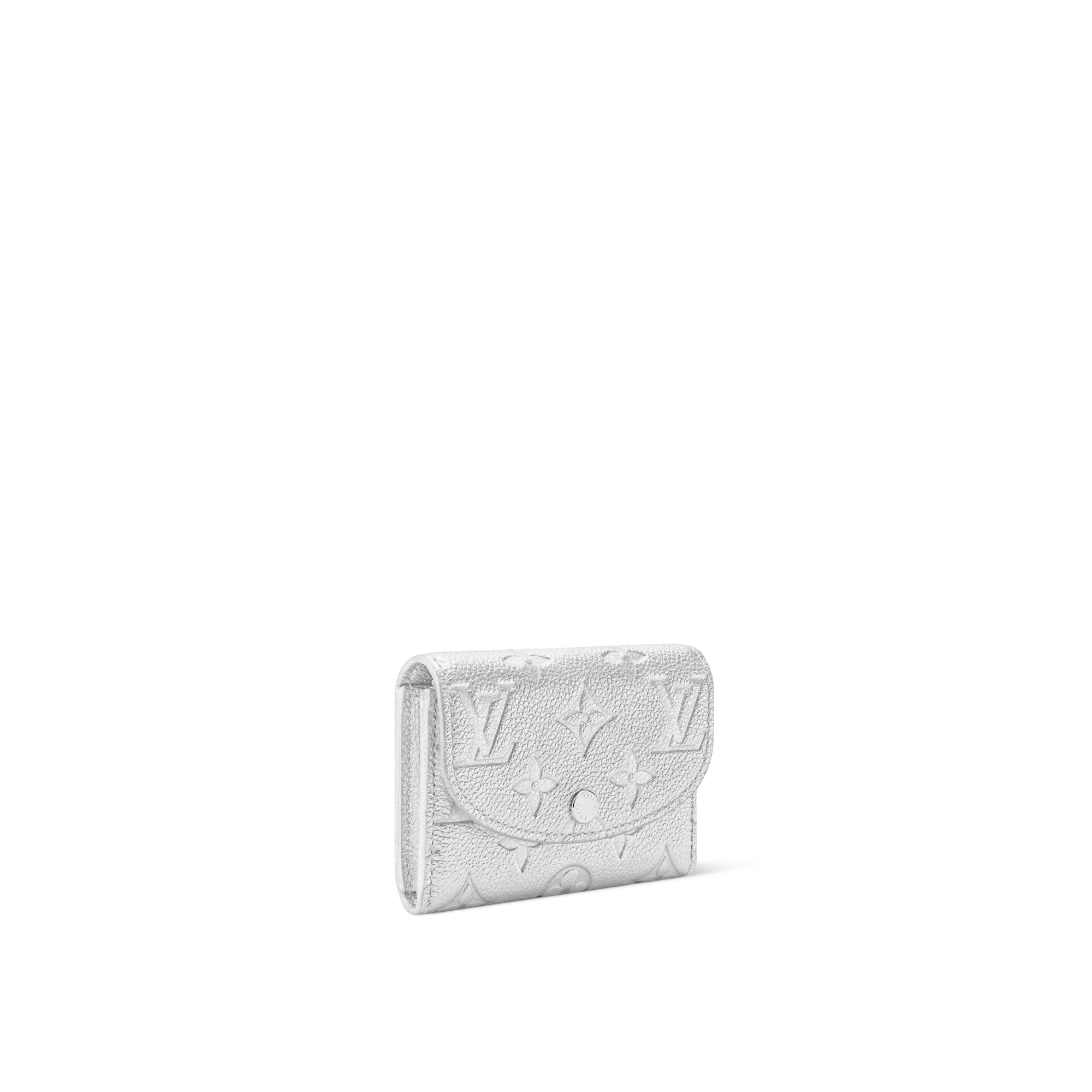 Portamonete Rosalie Pelle Monogram Empreinte Donna Portafogli e Piccola Pelletteria Tutti i Portafogli e Piccola Pelletteria | LOUIS VUITTON (Zoom prodotto)