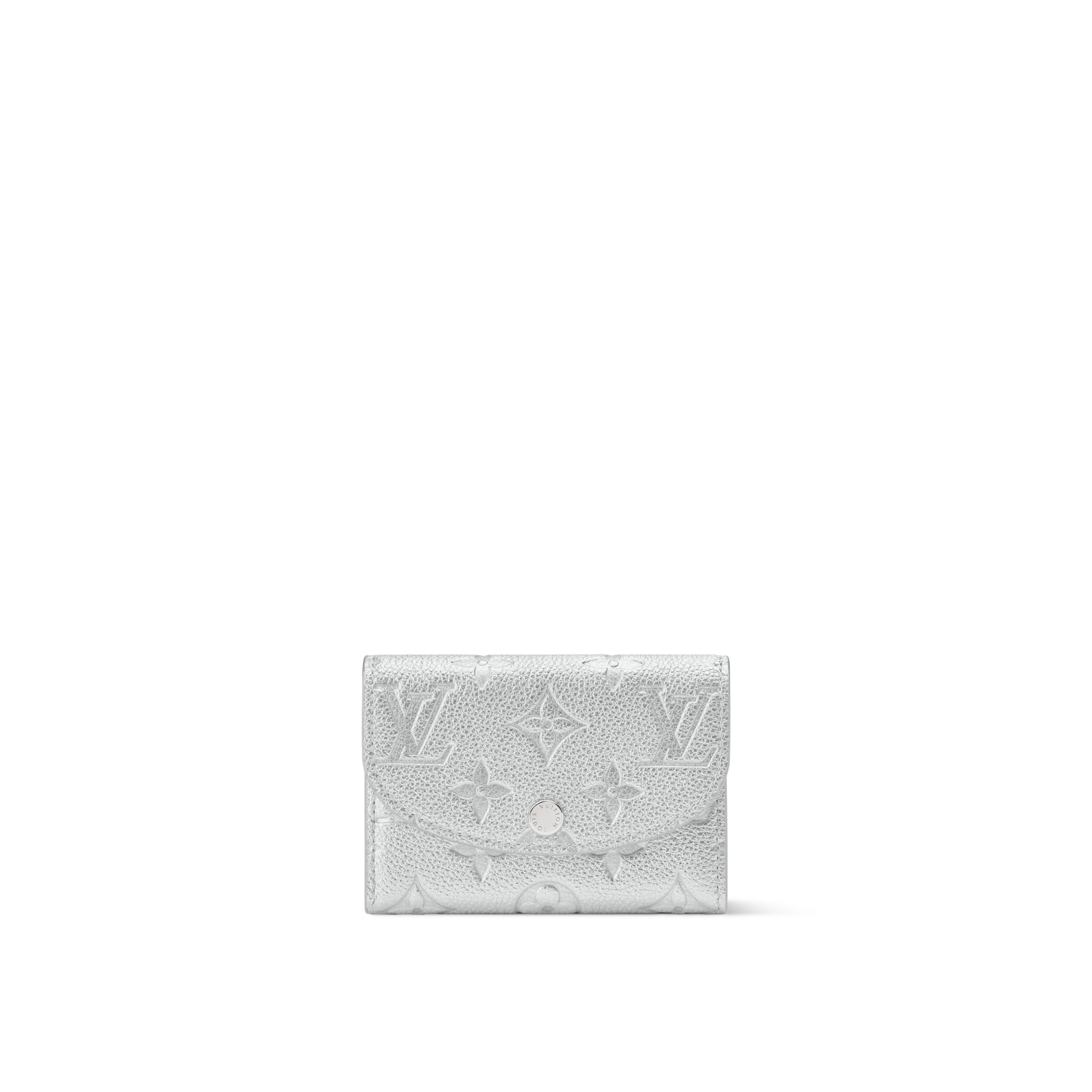 Portamonete Rosalie Pelle Monogram Empreinte Donna Portafogli e Piccola Pelletteria Tutti i Portafogli e Piccola Pelletteria | LOUIS VUITTON (Zoom prodotto)