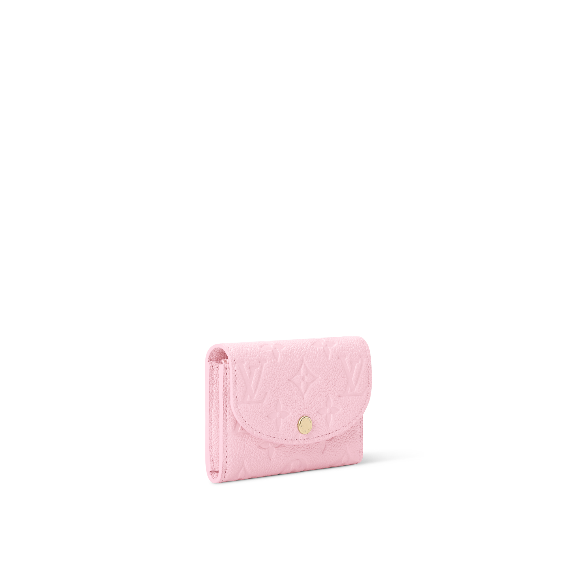 Portamonete Rosalie Pelle Monogram Empreinte Donna Portafogli e Piccola Pelletteria Tutti i Portafogli e Piccola Pelletteria | LOUIS VUITTON (Zoom prodotto)