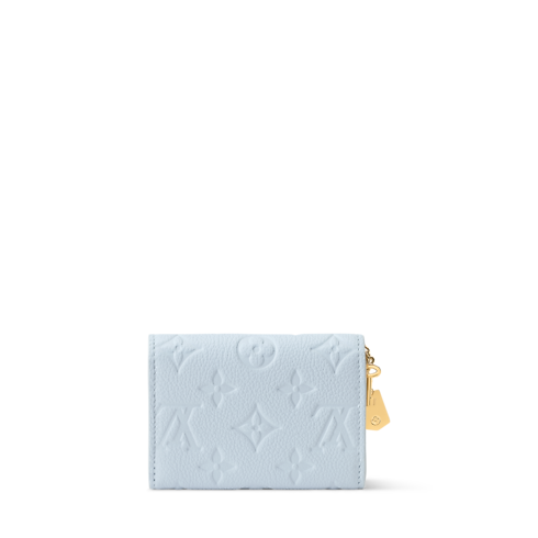 Portamonete Rosalie back view