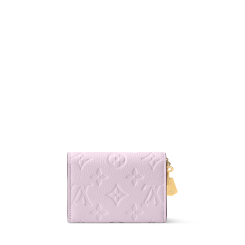 Portamonete Rosalie back view