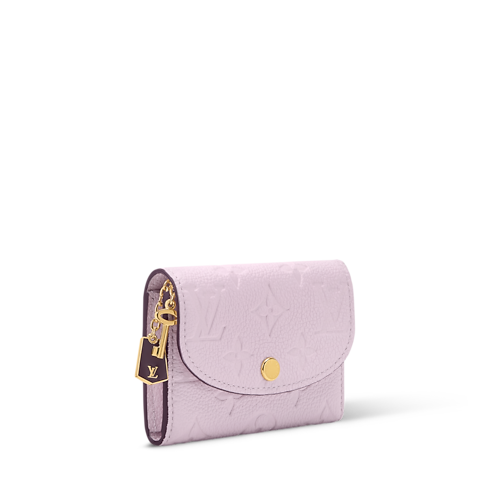 Portamonete Rosalie side view