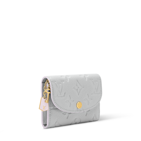 Portamonete Rosalie side view