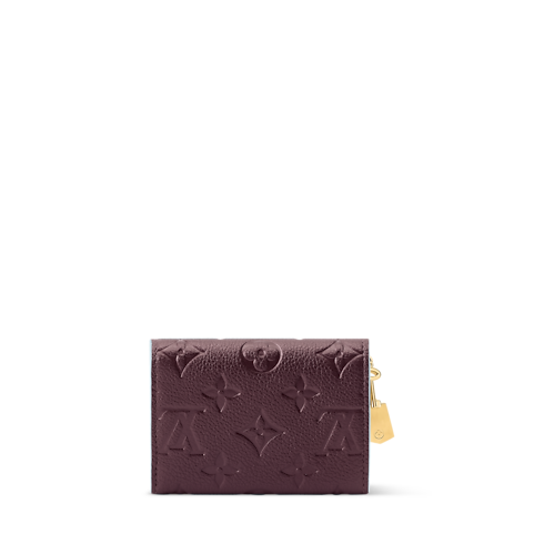 Portamonete Rosalie back view