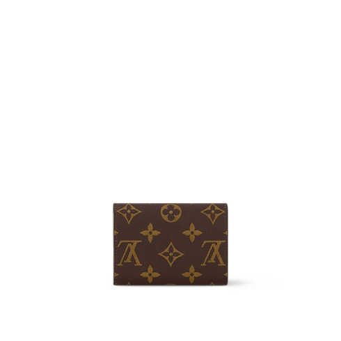 Portamonete Rosalie Tela Monogram Donna Portafogli e Piccola Pelletteria Tutti i Portafogli e Piccola Pelletteria | LOUIS VUITTON (Zoom prodotto)