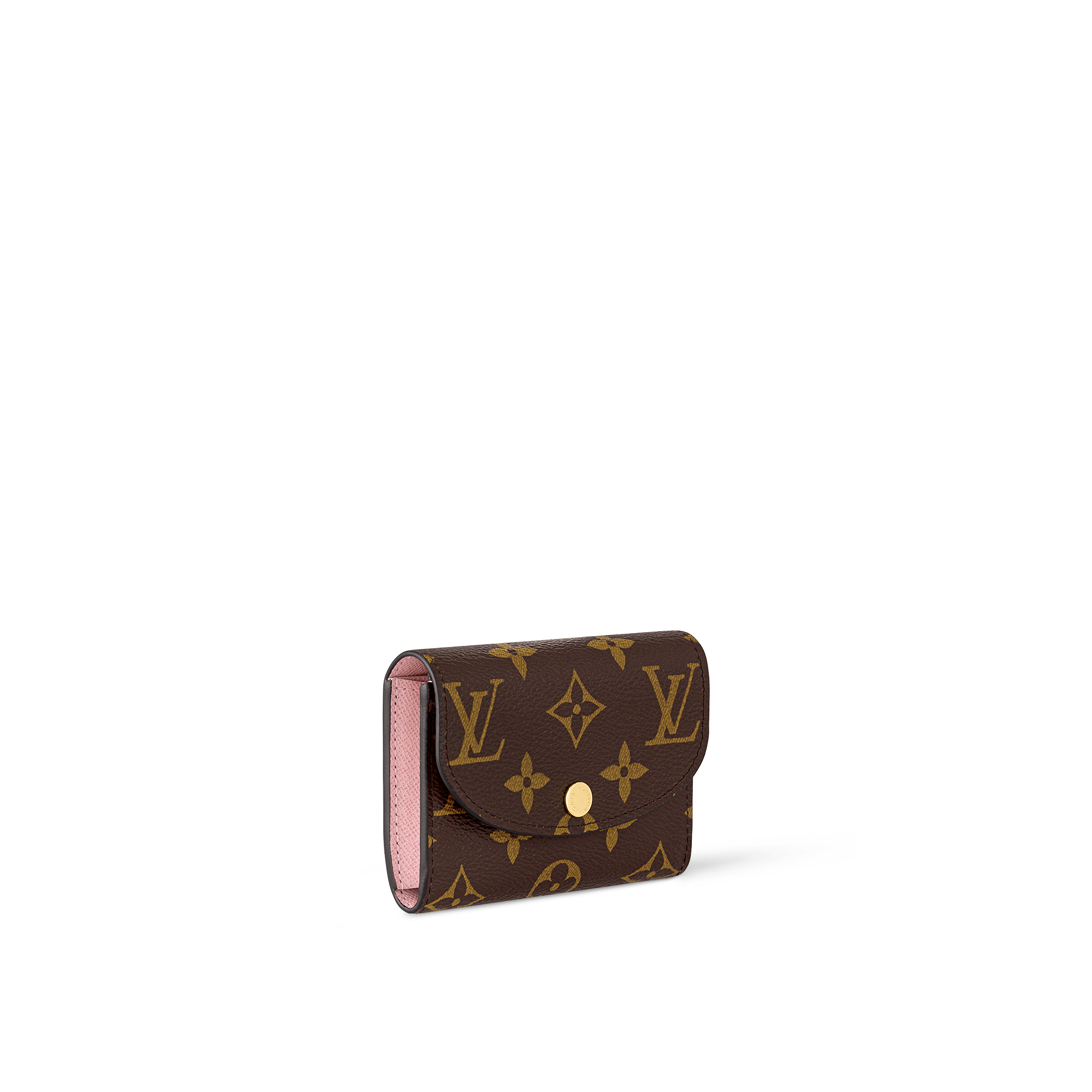 Portamonete Rosalie Tela Monogram Donna Portafogli e Piccola Pelletteria Tutti i Portafogli e Piccola Pelletteria | LOUIS VUITTON (Zoom prodotto)