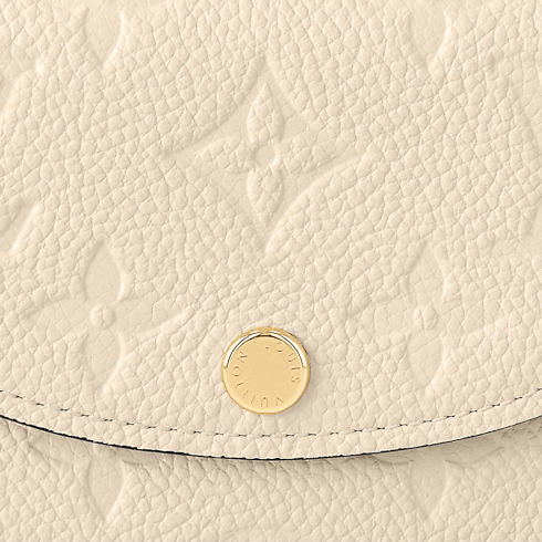 Portamonete Rosalie Pelle Monogram Empreinte Donna Portafogli e Piccola Pelletteria Tutti i Portafogli e Piccola Pelletteria | LOUIS VUITTON (Zoom prodotto)