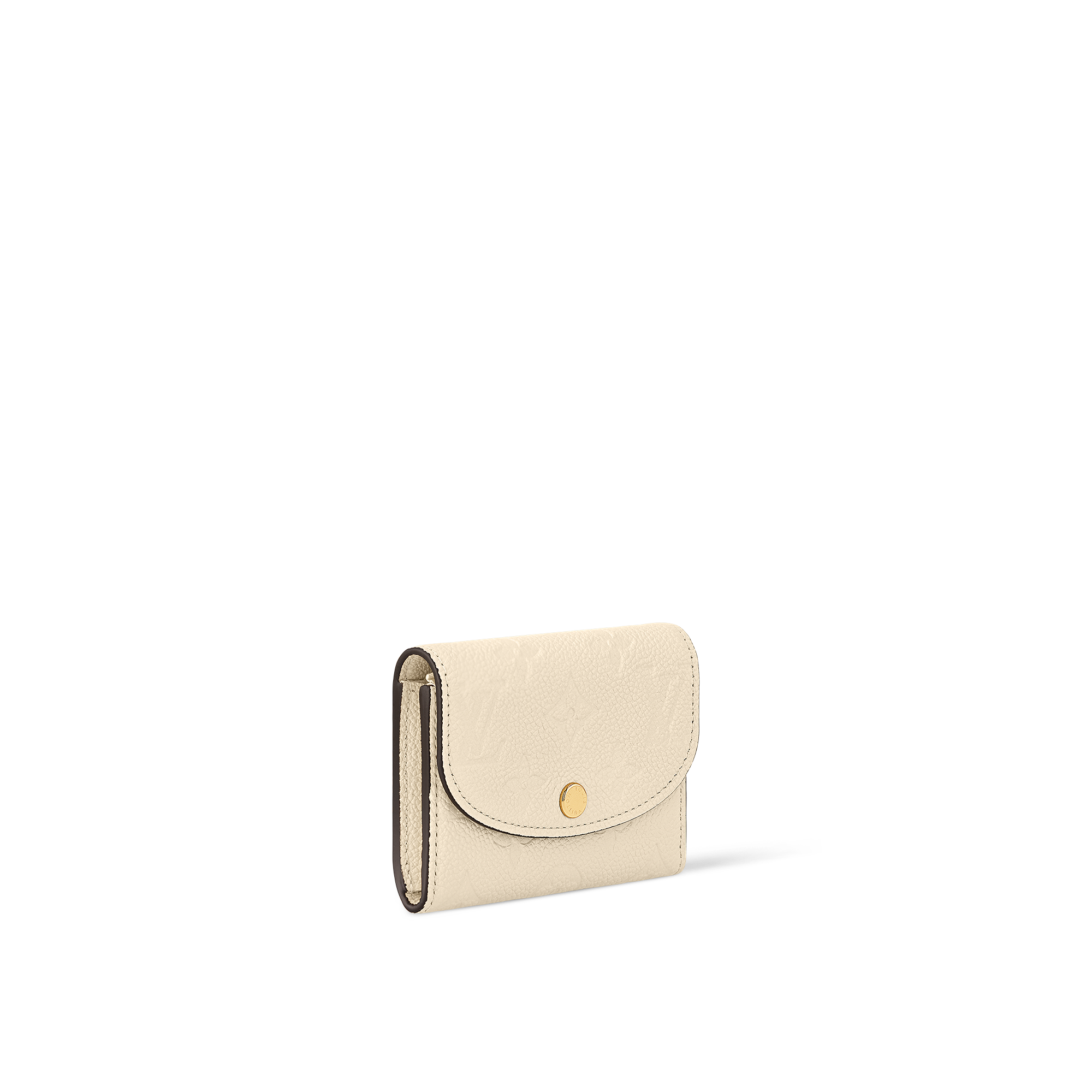 Portamonete Rosalie Pelle Monogram Empreinte Donna Portafogli e Piccola Pelletteria Tutti i Portafogli e Piccola Pelletteria | LOUIS VUITTON (Zoom prodotto)