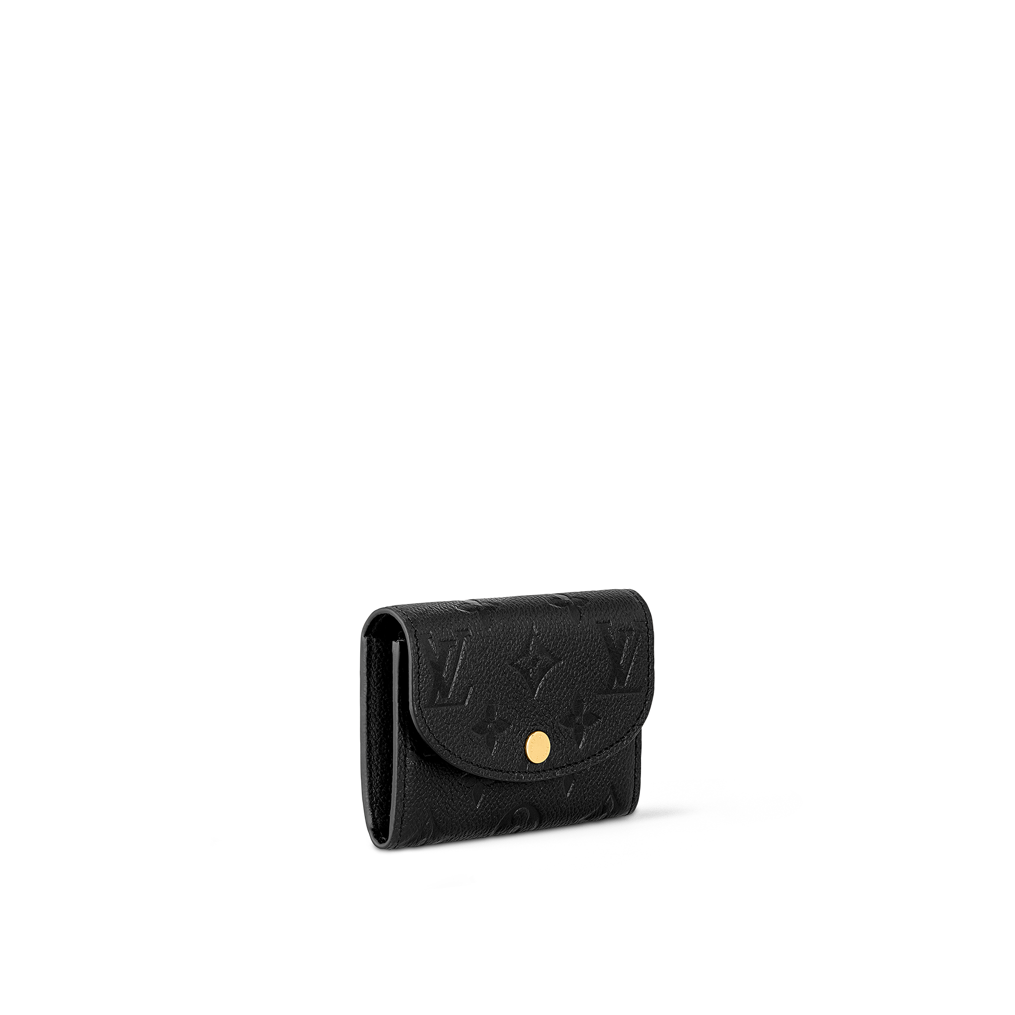 Portamonete Rosalie Pelle Monogram Empreinte Donna Portafogli e Piccola Pelletteria Tutti i Portafogli e Piccola Pelletteria | LOUIS VUITTON (Zoom prodotto)