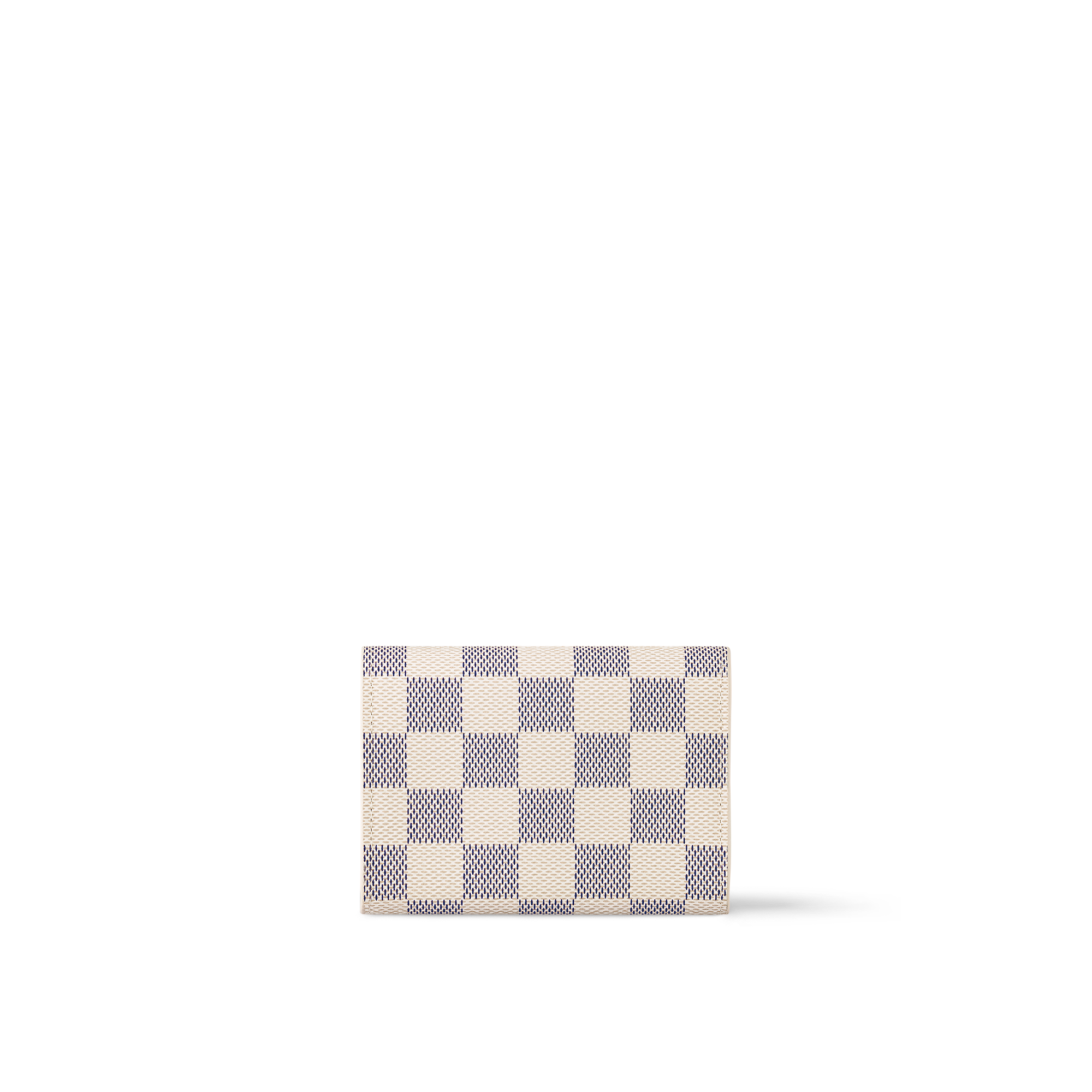 Portamonete Rosalie Tela Damier Azur Donna Portafogli e Piccola Pelletteria Tutti i Portafogli e Piccola Pelletteria | LOUIS VUITTON (Zoom prodotto)
