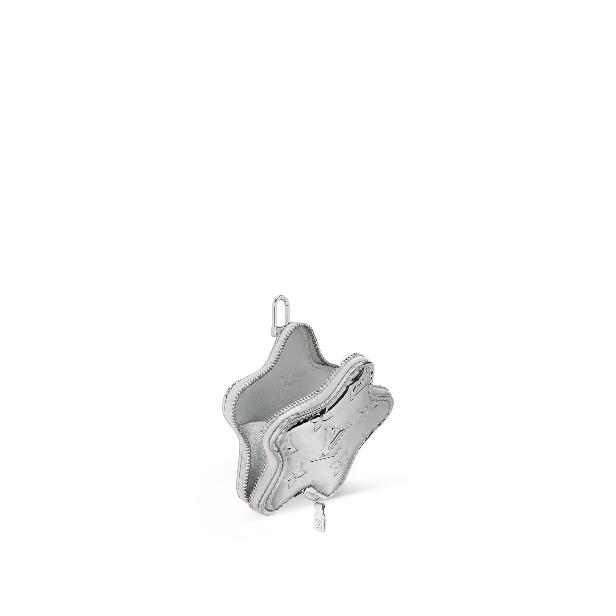 Portamonete Spark Autres Toiles Monogram Donna Portafogli e Piccola Pelletteria Portafogli | LOUIS VUITTON (Zoom prodotto)