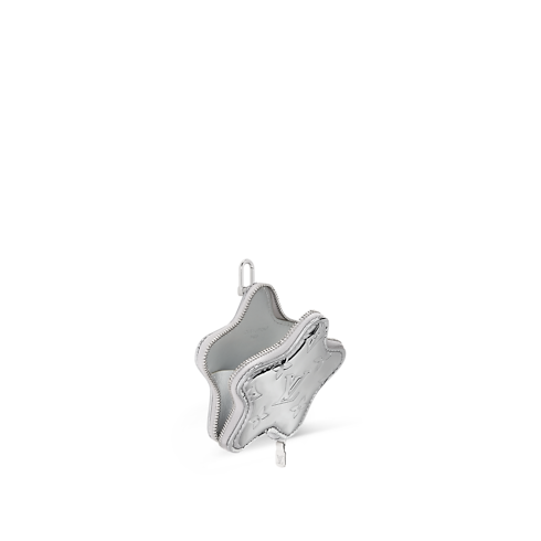 Portamonete Spark Autres Toiles Monogram Donna Portafogli e Piccola Pelletteria Portafogli | LOUIS VUITTON (Zoom prodotto)