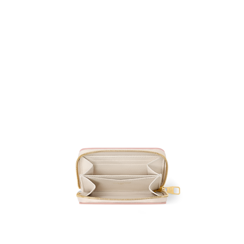 Portamonete Zippy Pelle Monogram Empreinte Donna Portafogli e Piccola Pelletteria Portafogli | LOUIS VUITTON (Zoom prodotto)