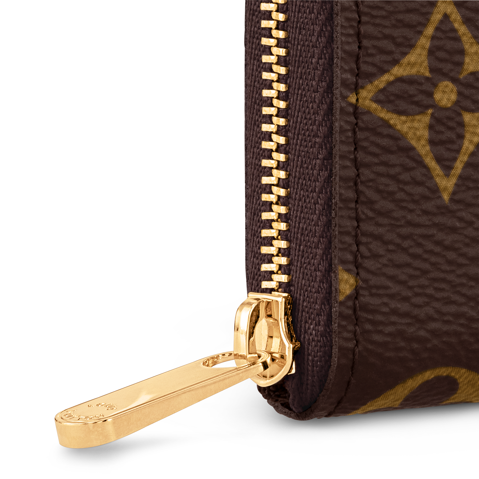 Portamonete Zippy Tela Monogram Donna Portafogli e Piccola Pelletteria Tutti i Portafogli e Piccola Pelletteria | LOUIS VUITTON (Zoom prodotto)