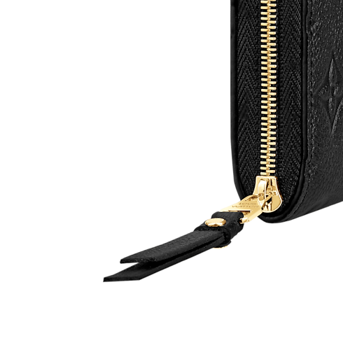Portamonete Zippy Pelle Monogram Empreinte Donna Portafogli e Piccola Pelletteria Tutti i Portafogli e Piccola Pelletteria | LOUIS VUITTON (Zoom prodotto)