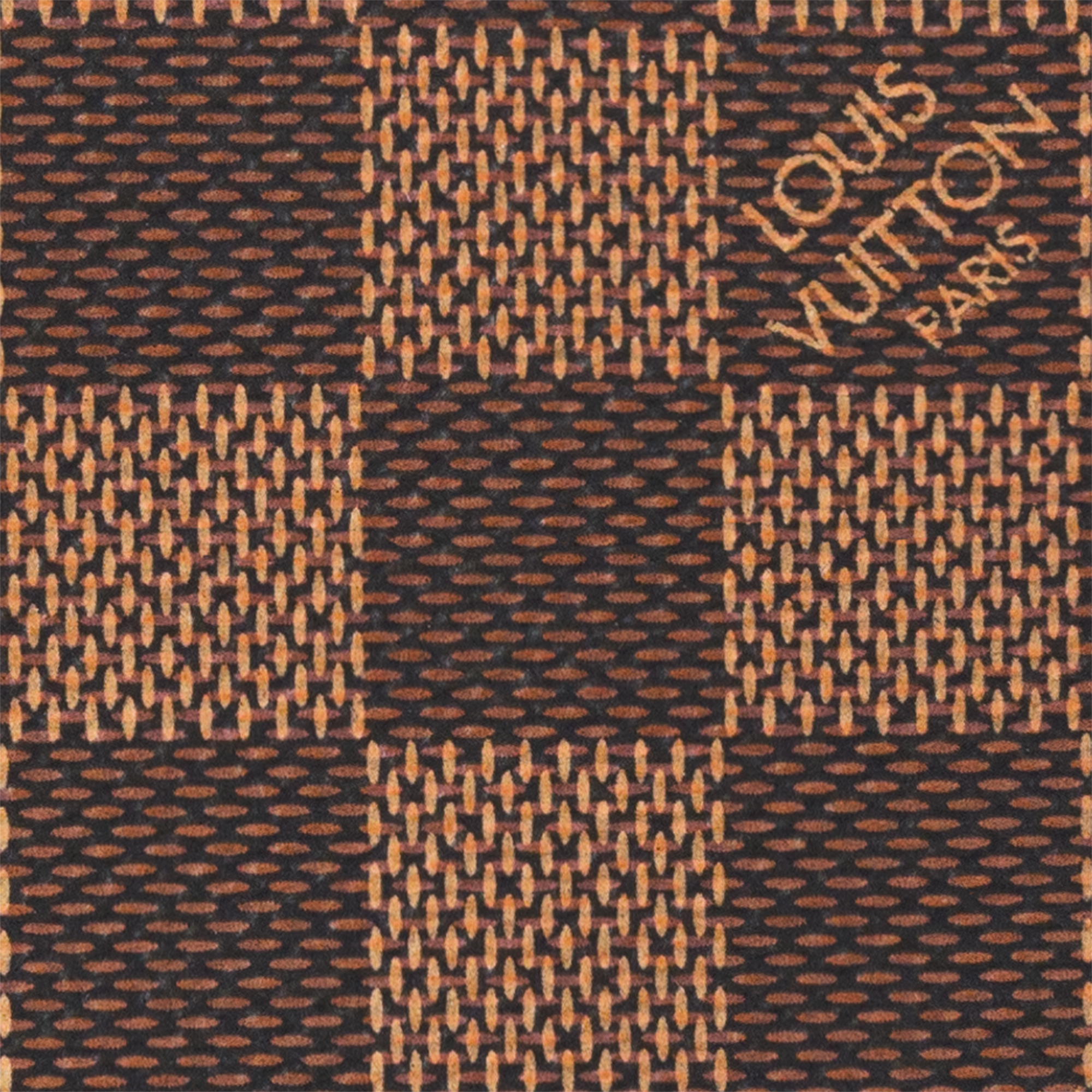 Portamonete Zippy Tela Damier Ébène Donna Portafogli e Piccola Pelletteria Tutti i Portafogli e Piccola Pelletteria | LOUIS VUITTON (Zoom prodotto)