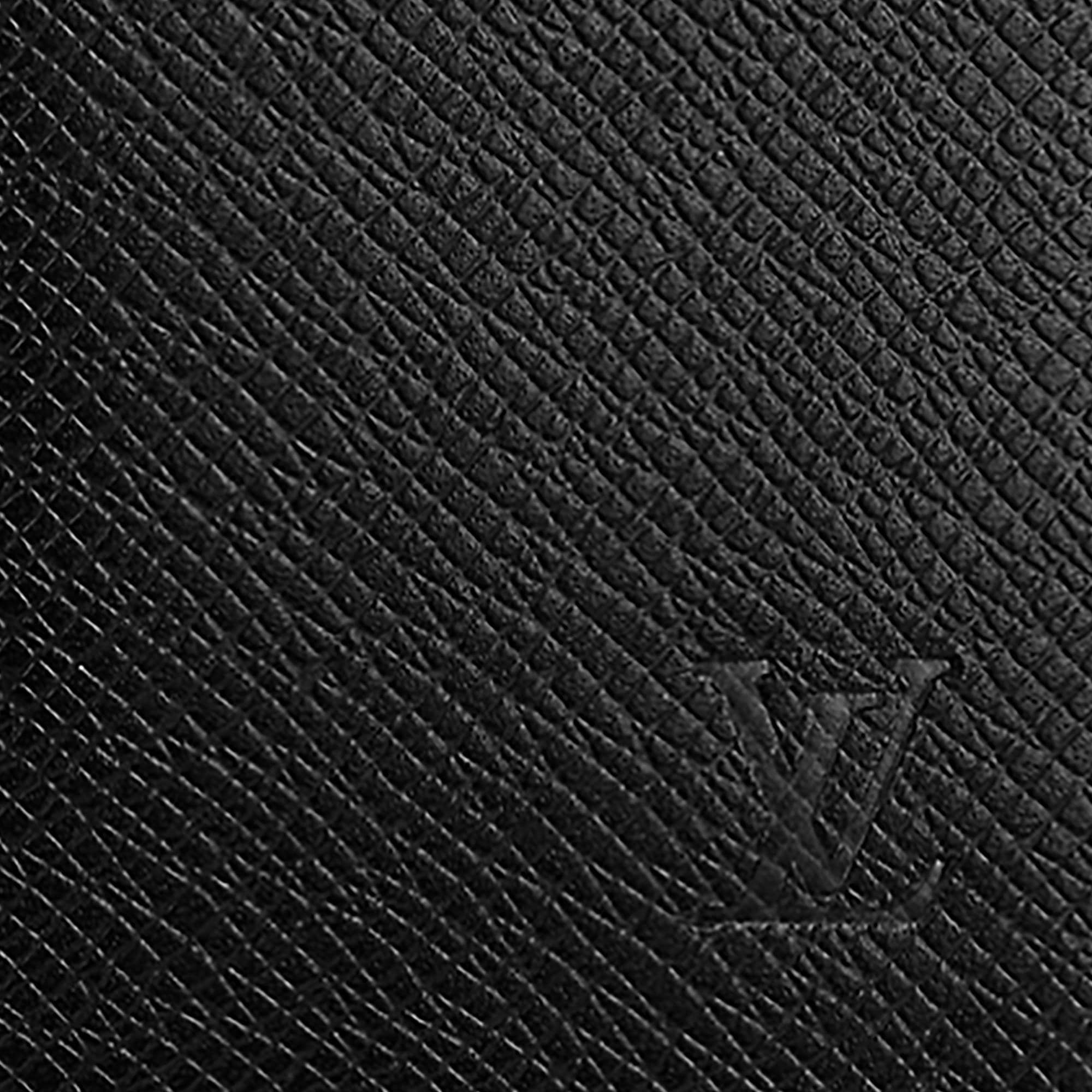 Portamonete Zippy Vertical Pelle Taïga Uomo Portafogli e Piccola Pelletteria Tutti i Portafogli e Piccola Pelletteria | LOUIS VUITTON (Zoom prodotto)