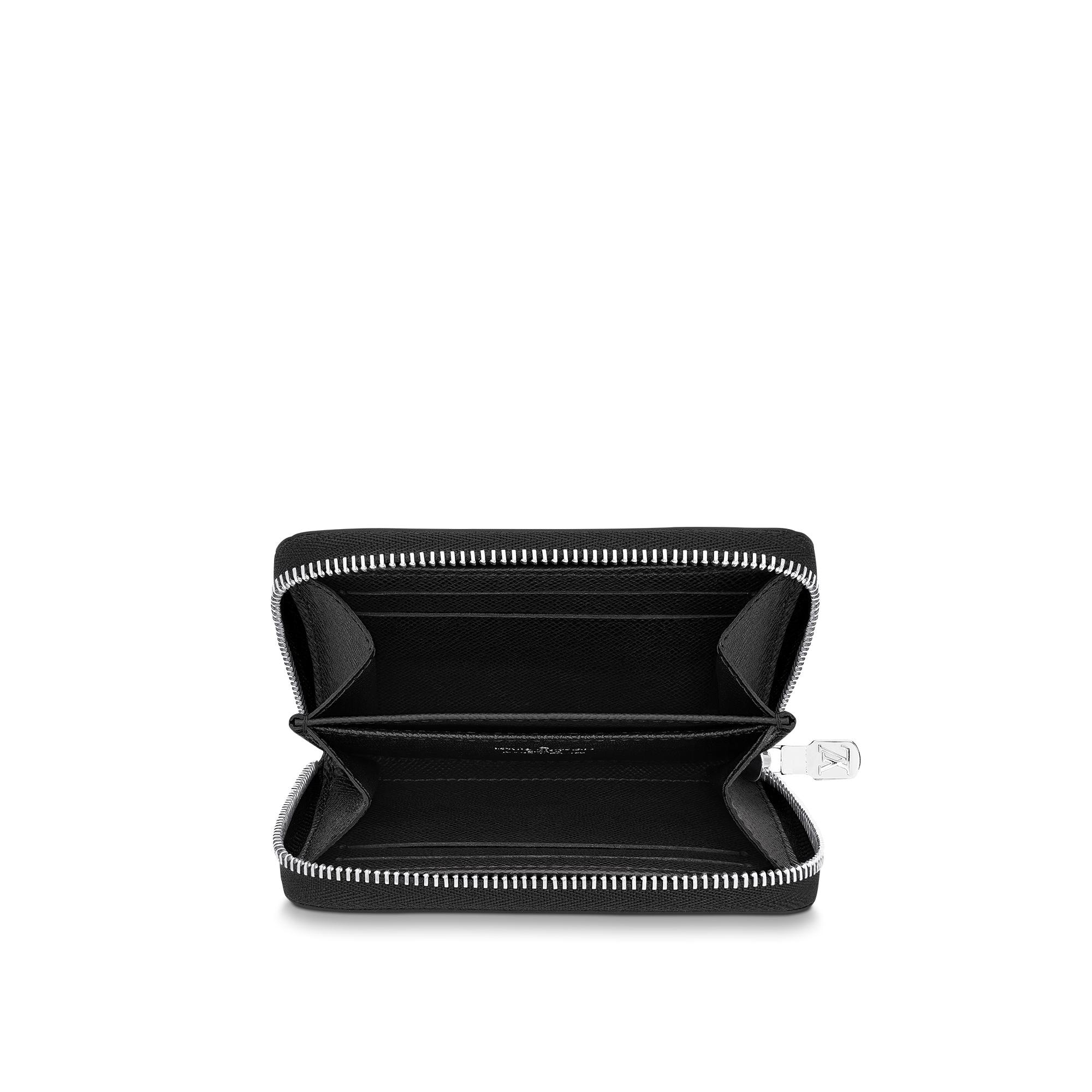 Portamonete Zippy Vertical Pelle Taïga Uomo Portafogli e Piccola Pelletteria Tutti i Portafogli e Piccola Pelletteria | LOUIS VUITTON (Zoom prodotto)