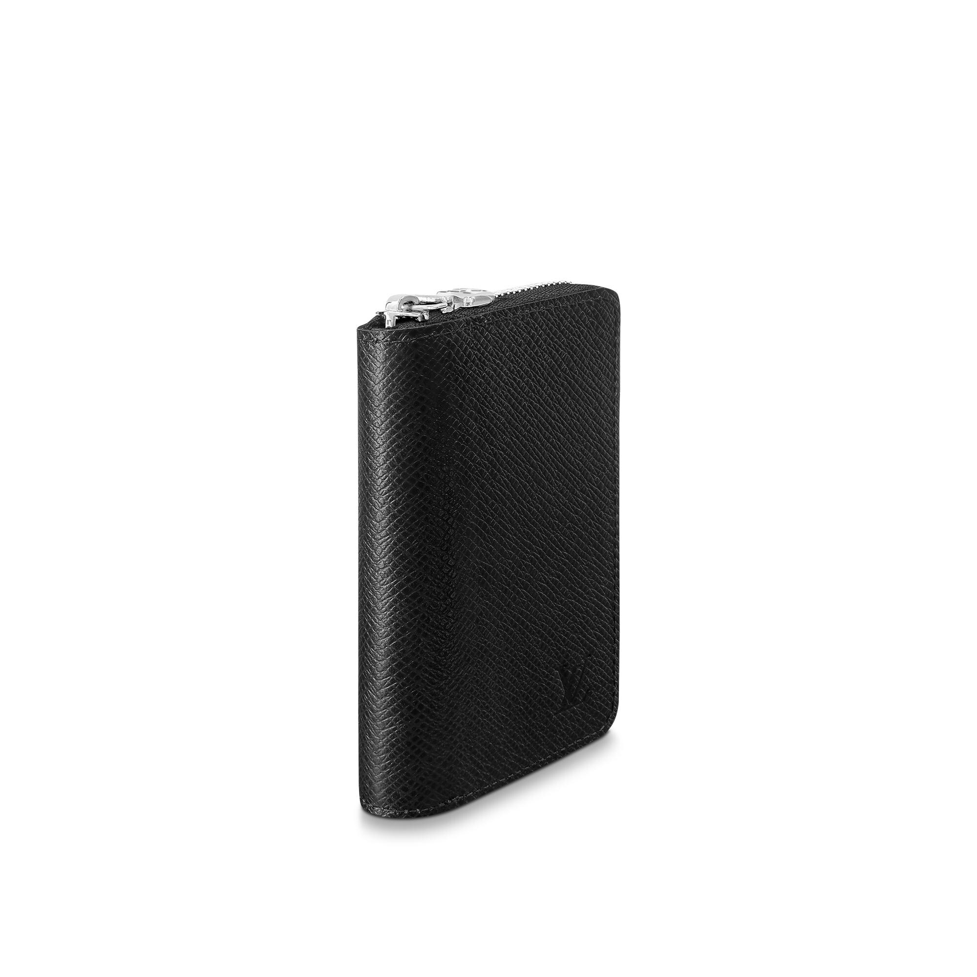 Portamonete Zippy Vertical Pelle Taïga Uomo Portafogli e Piccola Pelletteria Tutti i Portafogli e Piccola Pelletteria | LOUIS VUITTON (Zoom prodotto)