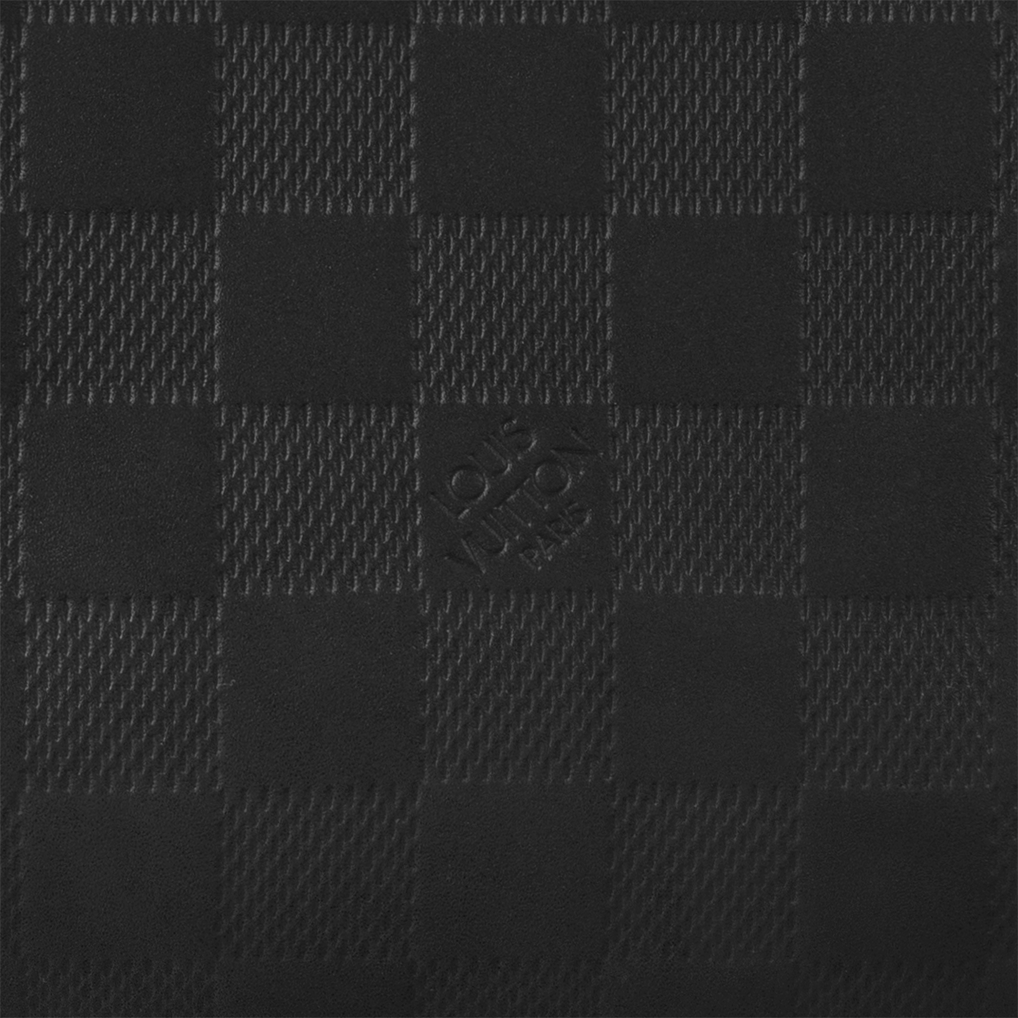 Porte-Documents Voyage NM Pelle Damier Infini Uomo Borse da Uomo Tutte le collezioni | LOUIS VUITTON (Zoom prodotto)