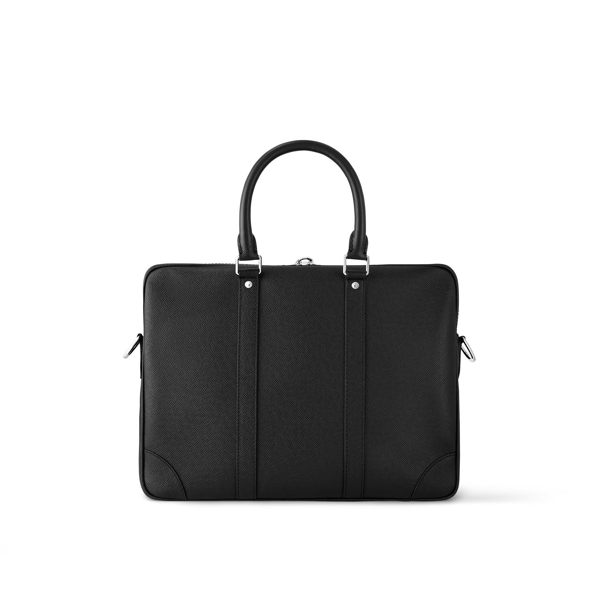 Porte-Documents Voyage PM Pelle Taïga Novità Per gli uomini New Formal | LOUIS VUITTON (Zoom prodotto)
