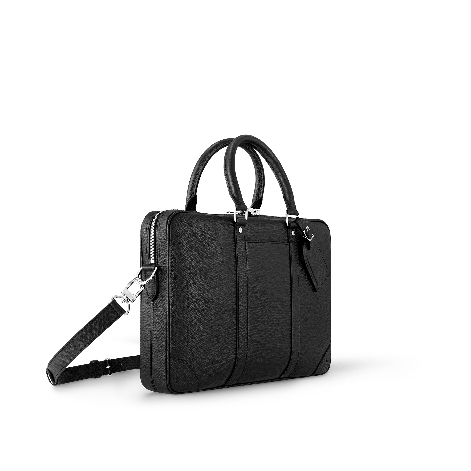 Porte-Documents Voyage PM Pelle Taïga Novità Per gli uomini New Formal | LOUIS VUITTON (Zoom prodotto)