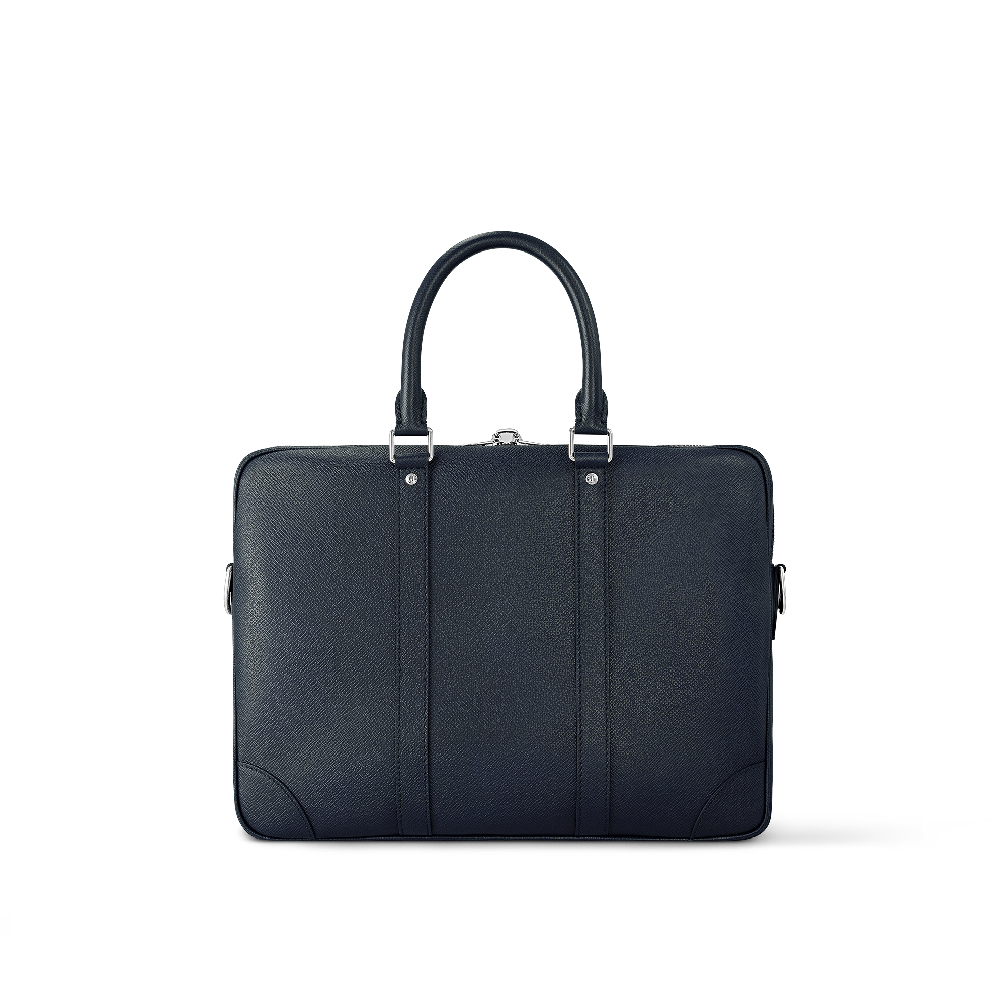 Porte-Documents Voyage PM Pelle Taïga Uomo Discontinued Product Obs 13 | LOUIS VUITTON (Zoom prodotto)