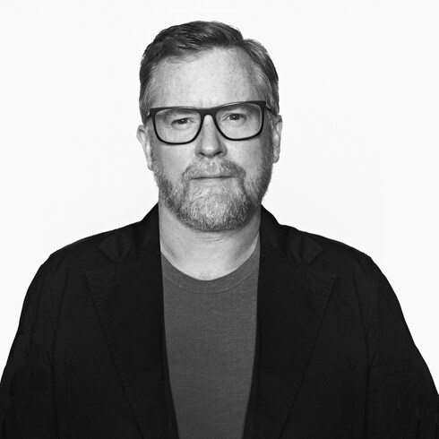 Poster di Swell Wave di Andrew Kudless Bauli, Viaggio e Casa Casa e Art de la Table Decorazioni | LOUIS VUITTON