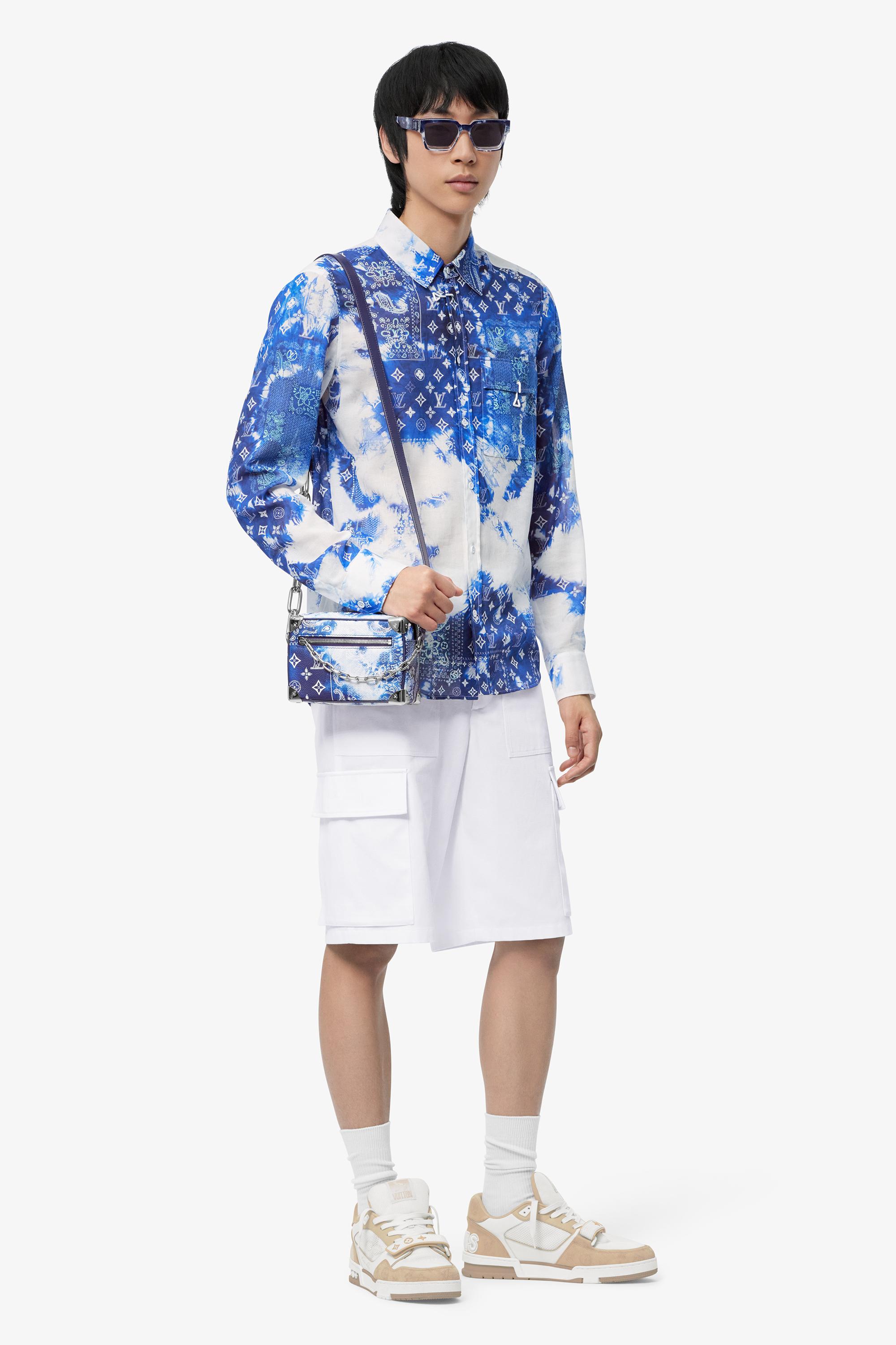 Look elegante uomo, completo elegante | LOUIS VUITTON