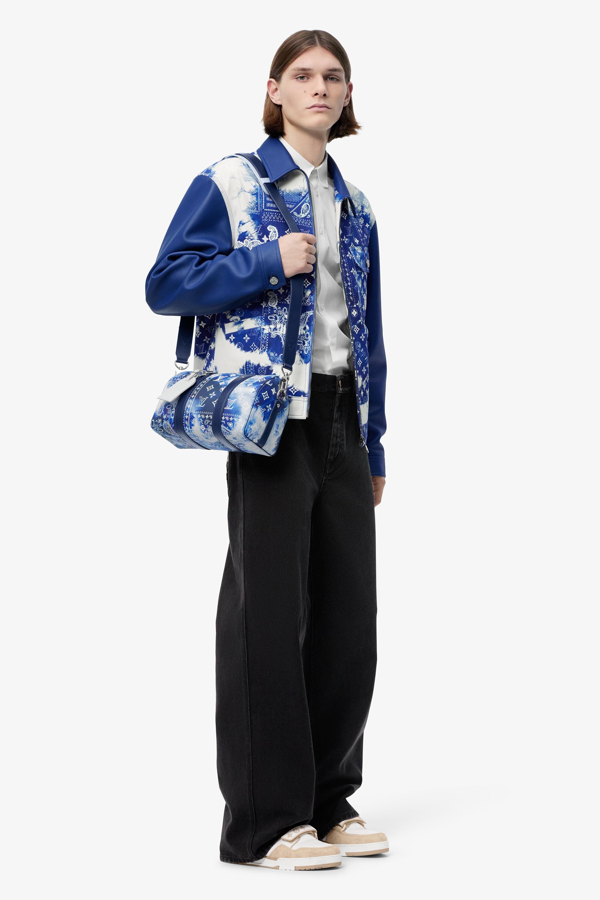 Look elegante uomo, completo elegante | LOUIS VUITTON