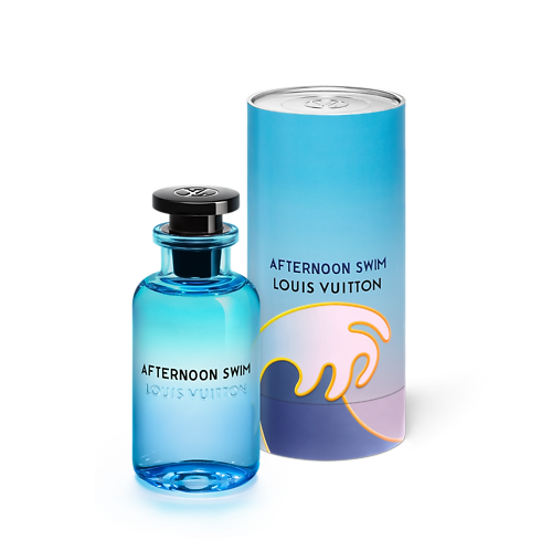 Profumo Afternoon Swim Profumi e Beauty Regali profumi } | LOUIS VUITTON (Zoom prodotto)