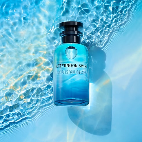 Profumo Afternoon Swim Profumi e Beauty Regali profumi } | LOUIS VUITTON (Zoom prodotto)