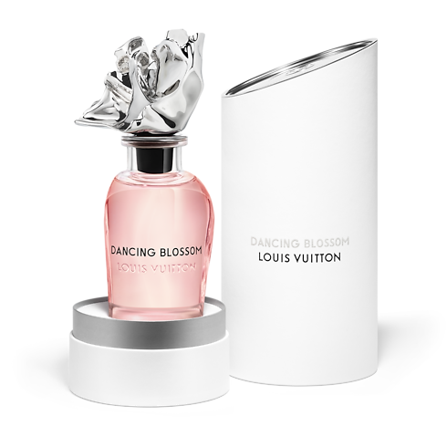 Profumo Dancing Blossom Profumi e Beauty Regali profumi } | LOUIS VUITTON (Zoom prodotto)