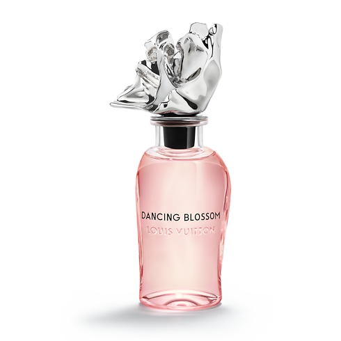 Profumo Dancing Blossom Profumi e Beauty Regali profumi } | LOUIS VUITTON (Zoom prodotto)