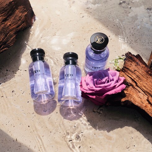 Profumo eLVes Louis Vuitton Profumi e Beauty Tutte le fragranze } | LOUIS VUITTON