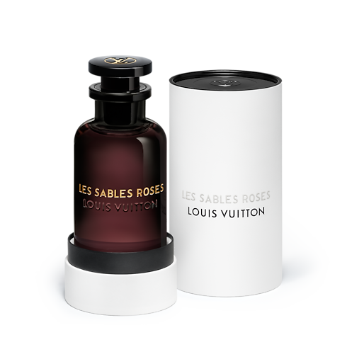 Profumo Les Sables Roses Donna Novità Donna } | LOUIS VUITTON (Zoom prodotto)