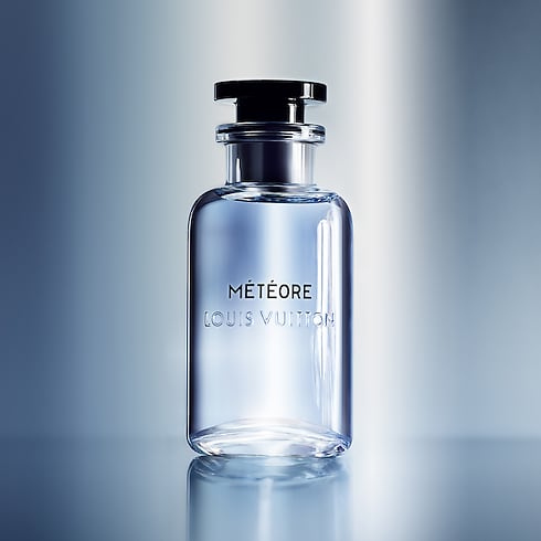 Profumo Météore interior view