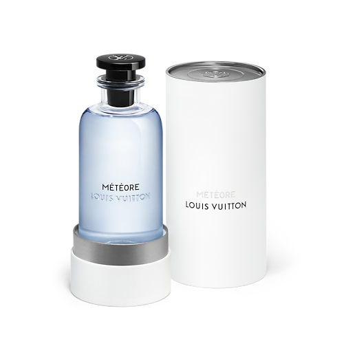 Profumo Météore side view