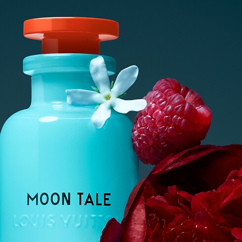 Profumo Moon Tale Louis Vuitton Profumi e Beauty Tutte le fragranze } | LOUIS VUITTON (Zoom prodotto)