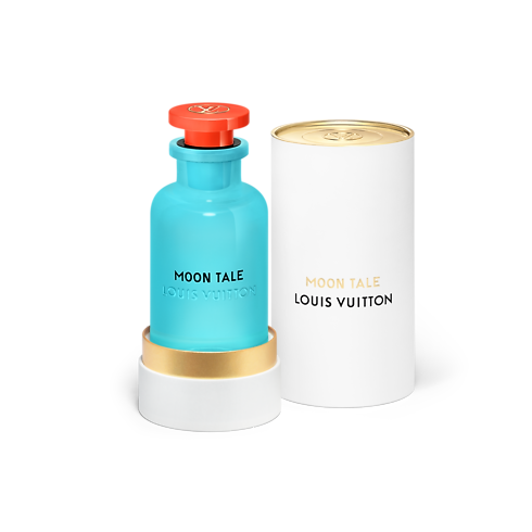 Profumo Moon Tale Louis Vuitton Profumi e Beauty Tutte le fragranze } | LOUIS VUITTON (Zoom prodotto)